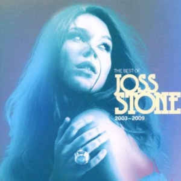 Joss Stone: 