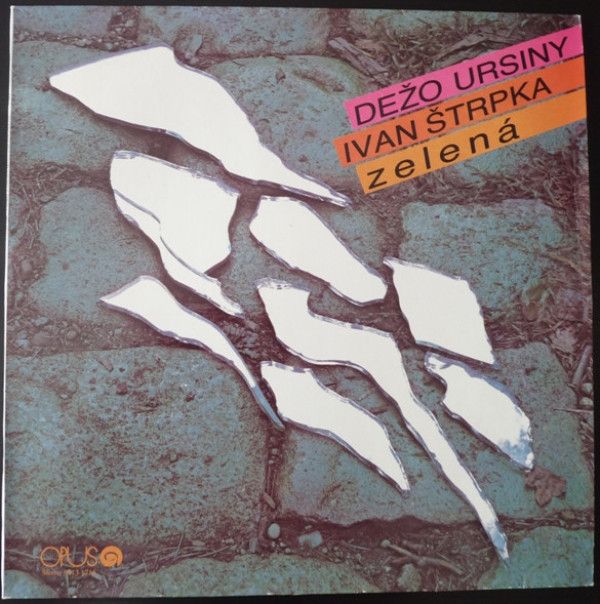 Dežo Ursiny, Ivan Štrpka: 