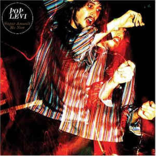 POP LEVI: 