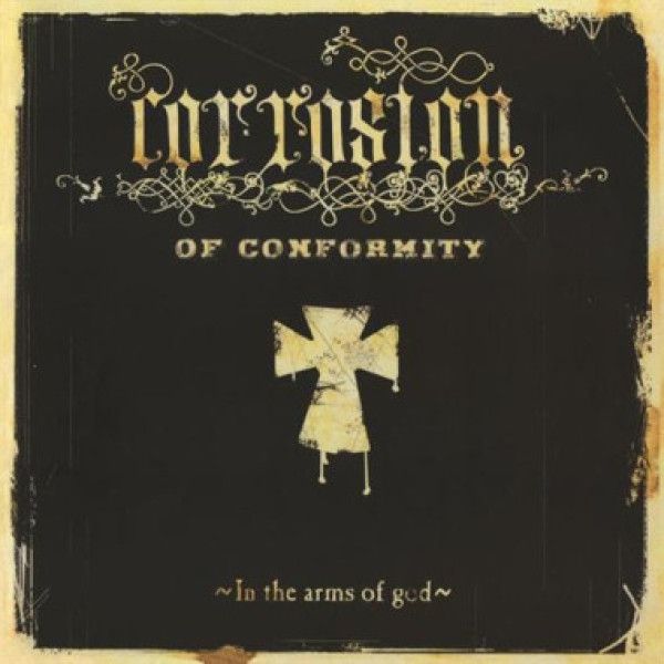 CORROSION OF CONFORMITY: 
