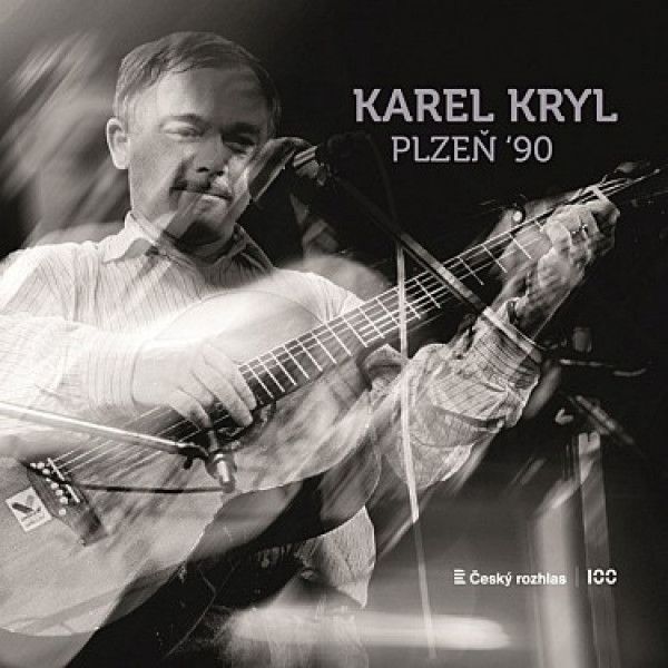 KRYL KAREL: 