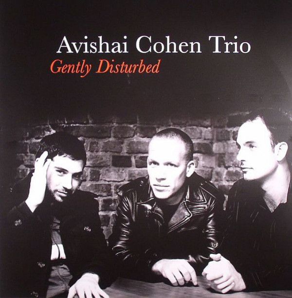 Avishai Cohen: 