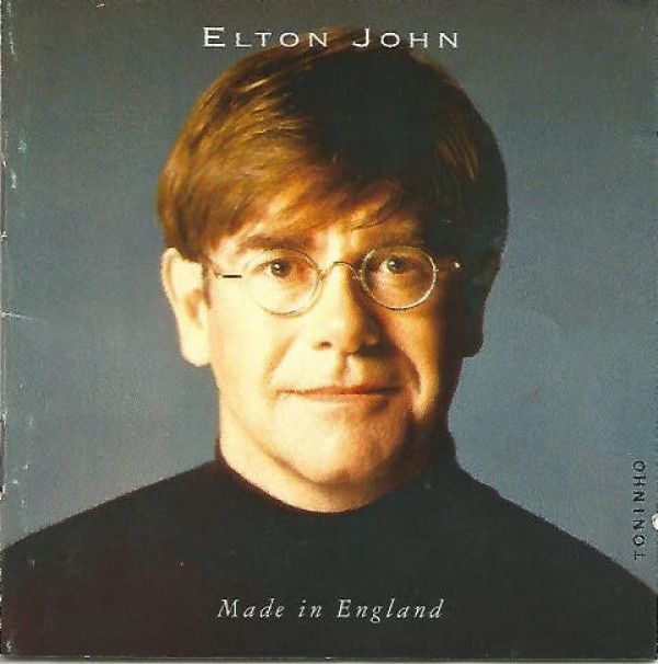 Elton John: 