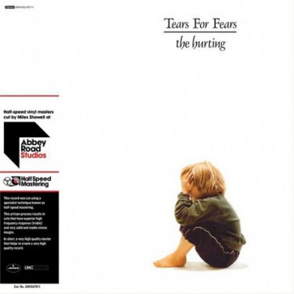 TEARS FOR FEARS: 