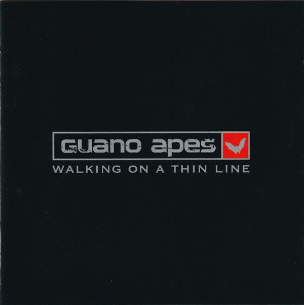 Guano Apes: 