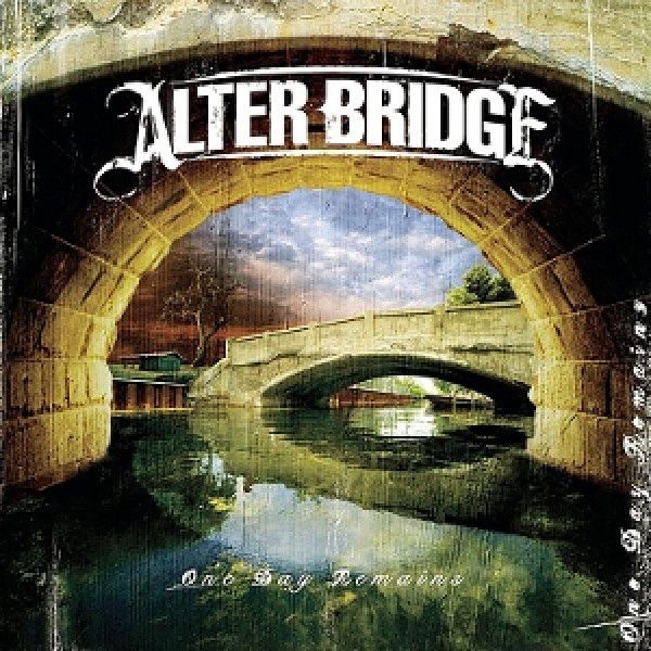 ALTER BRIDGE: 