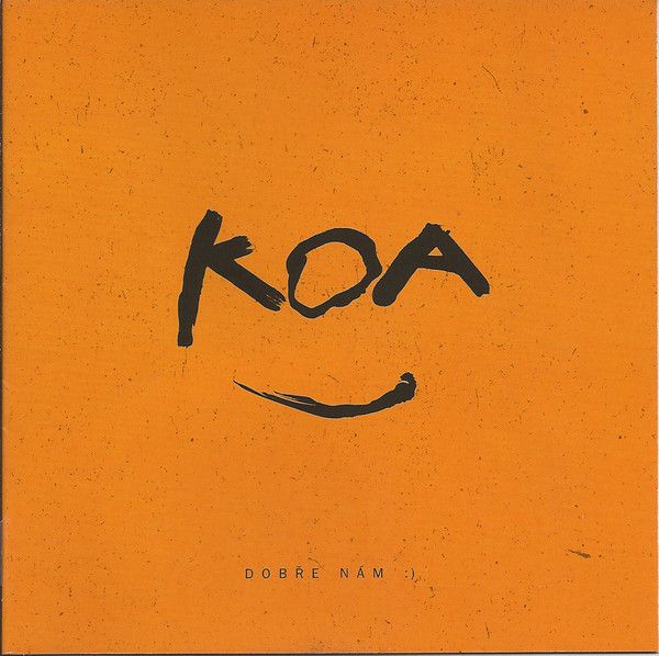 KOA: 