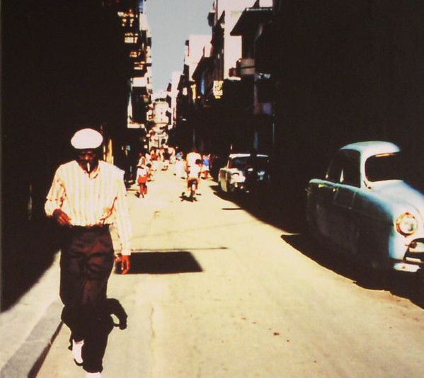 Buena Vista Social Club: 