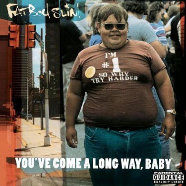 FAT BOY SLIM: 