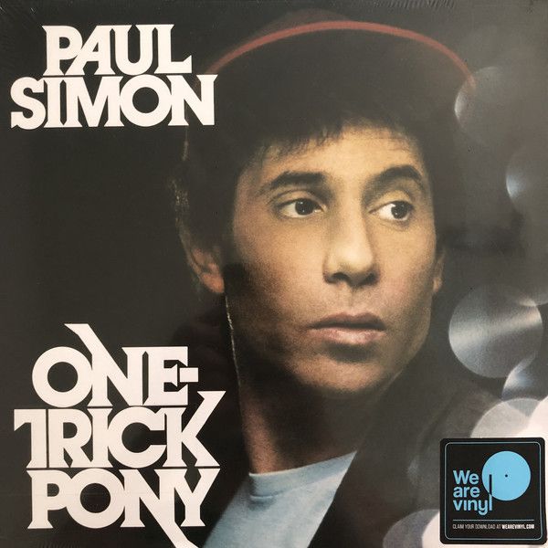 Paul Simon: 