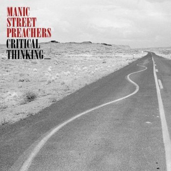 Manic Street Preachers: 