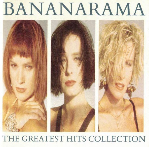Bananarama: 