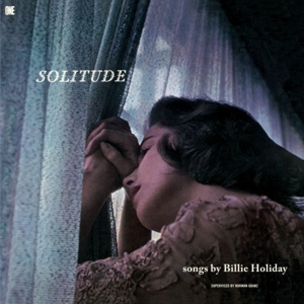 HOLIDAY BILLIE: 
