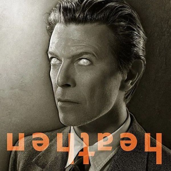 BOWIE DAVID: 