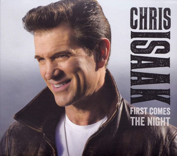 Chris Isaak: 