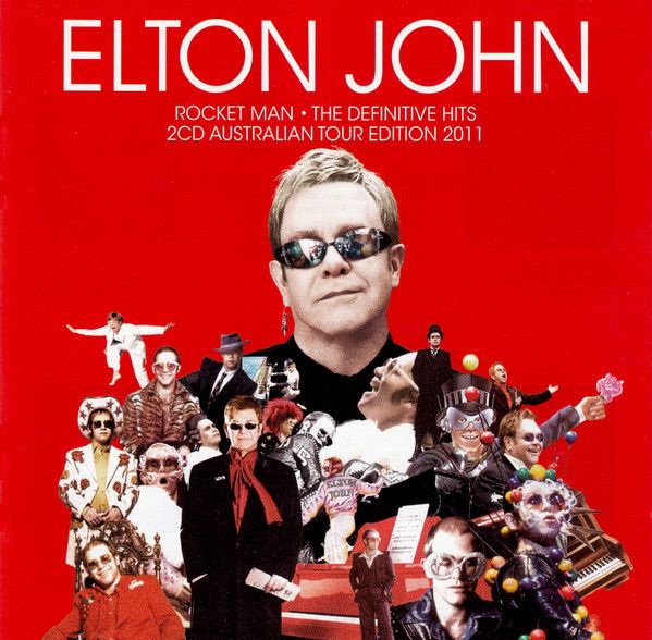 Elton John: 