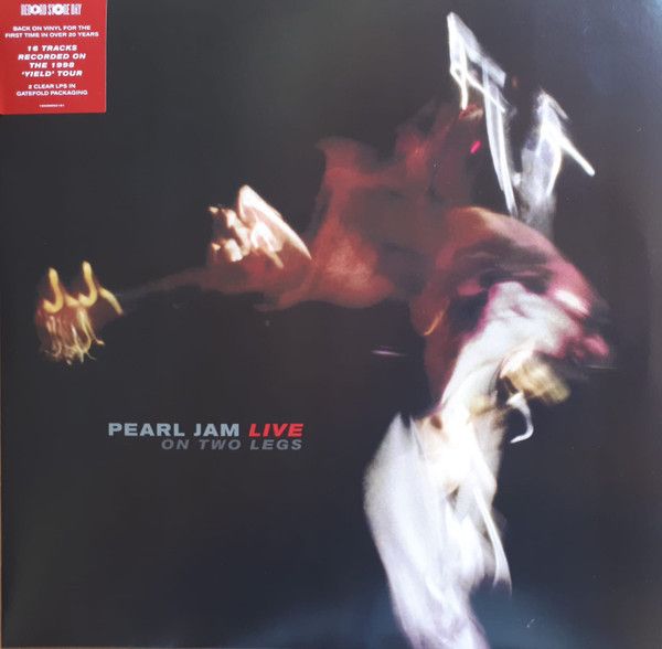 Pearl Jam: 