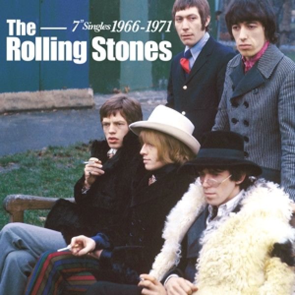 ROLLING STONES: 
