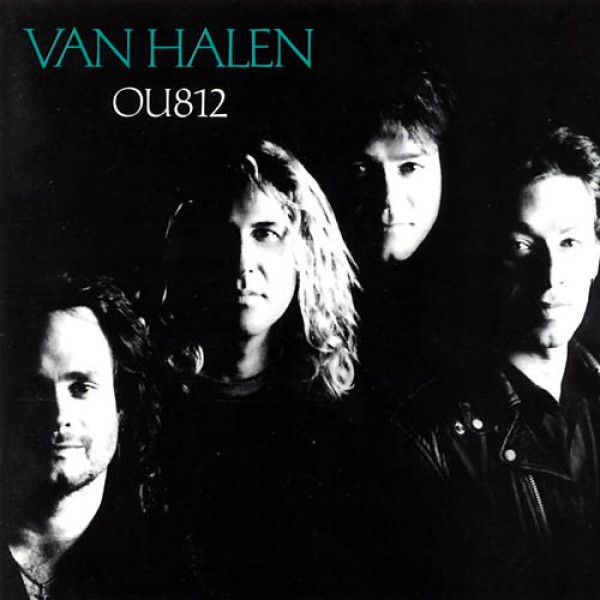 Van Halen: 