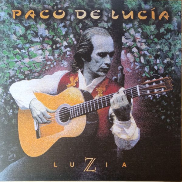 DE LUCIA PACO: 