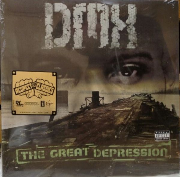 DMX: 