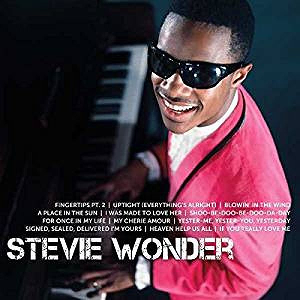 Stevie Wonder: 