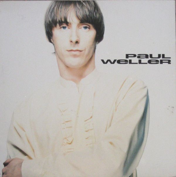 Paul Weller: 