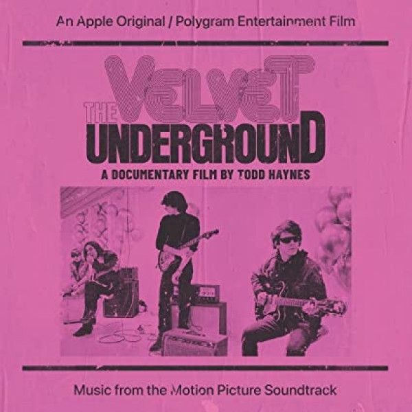 The Velvet Underground: 