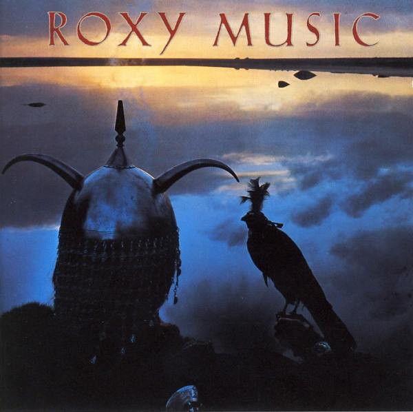 ROXY MUSIC: 