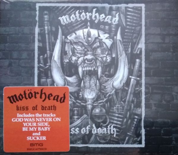 Motörhead: 