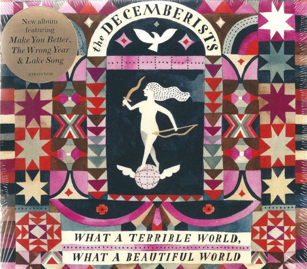 The Decemberists: 