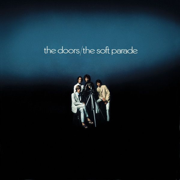 The Doors: 