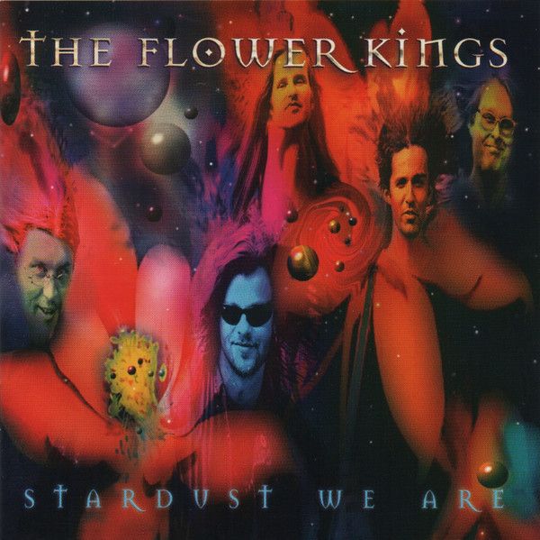 The Flower Kings: 