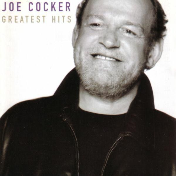 Joe Cocker: 