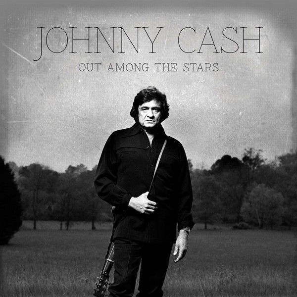 Johnny Cash: 