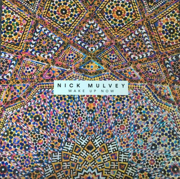 Nick Mulvey: 