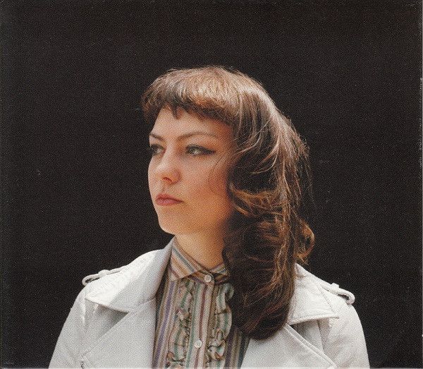 Angel Olsen: 