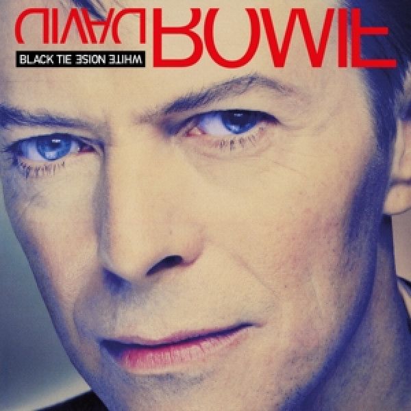 BOWIE DAVID: 