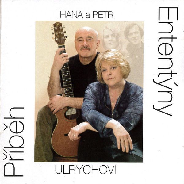 ULRYCHOVCI HANA A PETR: 