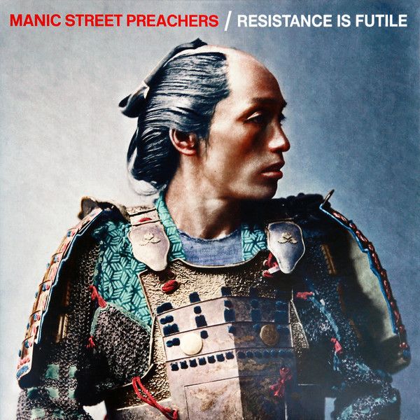 Manic Street Preachers: 