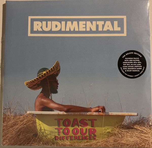 Rudimental: 