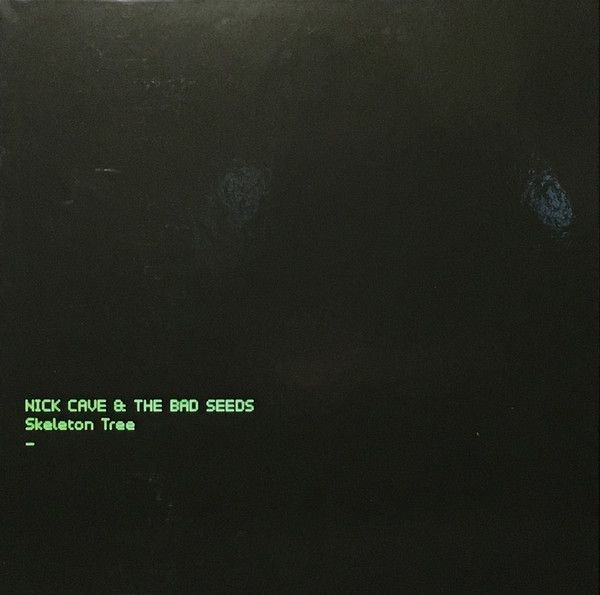 Nick Cave  & The Bad  Seeds: 