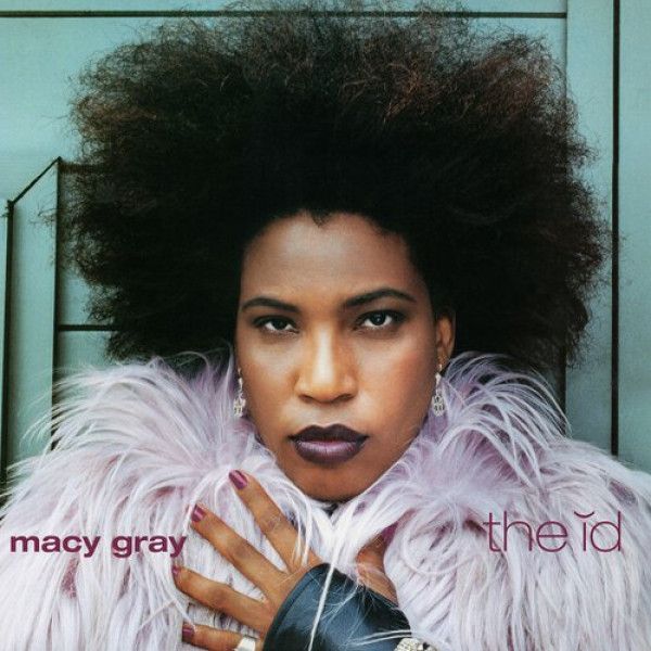 GRAY MACY: 