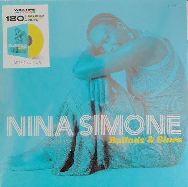 Nina Simone: 