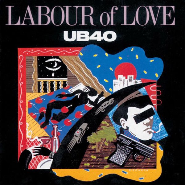 UB40: 