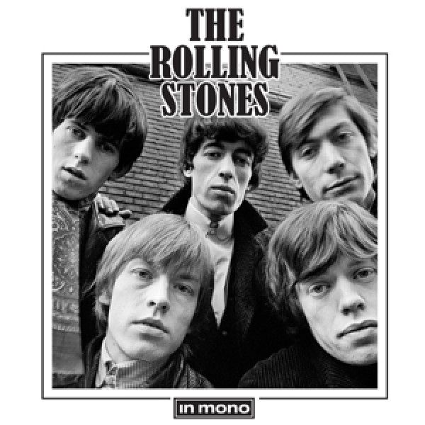 ROLLING STONES: 