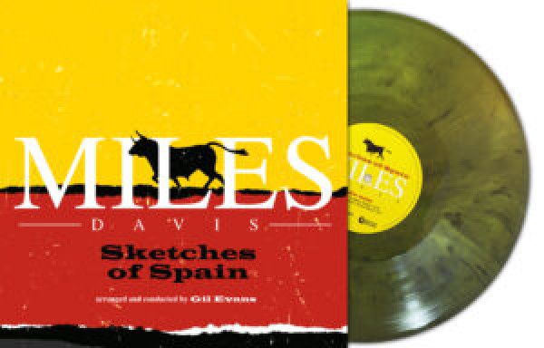 DAVIS MILES: 