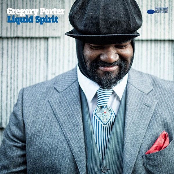 Gregory Porter: 