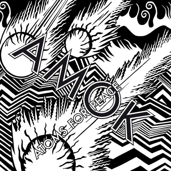 Atoms For Peace: 