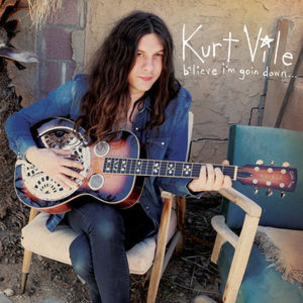 Kurt Vile: 
